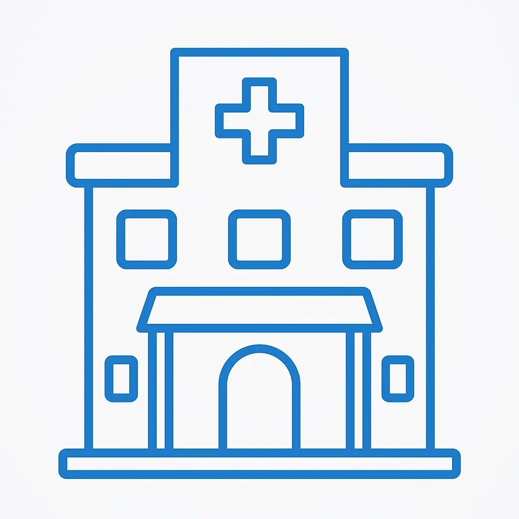Care & Cure Medical Services, Chuadanga