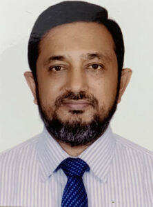 Dr. Mofizur Rahman