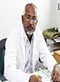 Brig. Gen. Prof. Dr. Md. Nuruzzaman