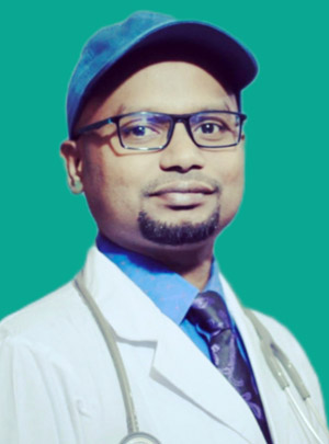 Asst. Prof. Dr. Bijoy Kumar Dutta বন্ধ