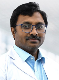 Dr. Jabed Jahangir Tuhin