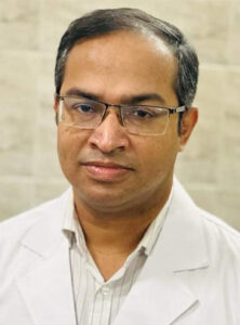 Dr. Md. Arif Hossain