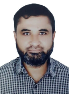 Dr. Md. Abdul Kader Zilani