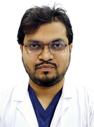 Dr. Md. Zulfiqur Haider Rajib বন্ধ