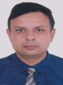 Dr. Shahryar Waheed