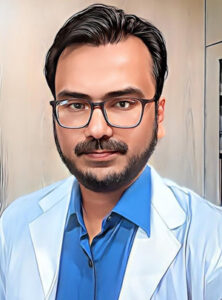 Dr Syed Aftub Uddin