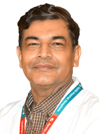 Dr. Syed Muhammed Tipu Sultan