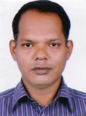 Dr. A K M Obaydul Haque Sabbir বন্ধ