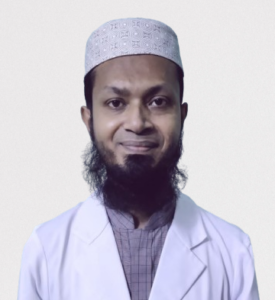 Dr. A. H. M. Shadequl Islam