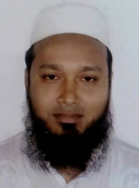 Dr. A.M. Farid Uddin Ahmed
