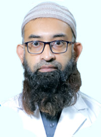 Dr. A. S. M. Mainul Hasan