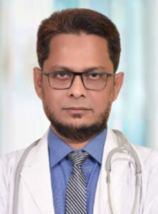 Dr. A.S.M. Sayem