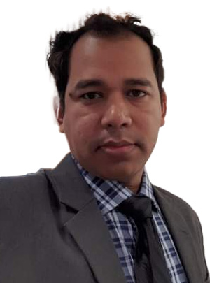 Dr. A.B.M Morshed Goni বন্ধ