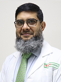 Dr. AKM Abu Mottaleb