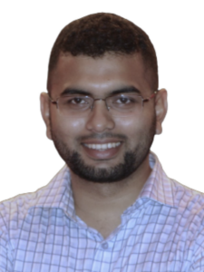 Dr. ASM Fateh Akram Dolon