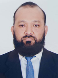 Dr. Abdullah Al Mamun