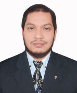 Dr. Abu Omar Salehin Omayer