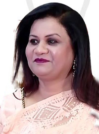 Dr. Afroza Rashid Nipa