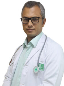 Dr. Ajoy Kumar Sarker
