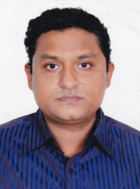 Dr. Amit Kumar Saha