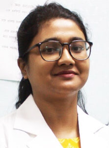 Dr. Anamika Paul
