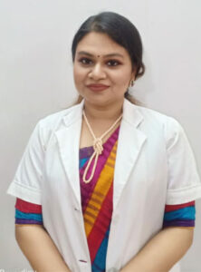 Dr. Anjana Saha
