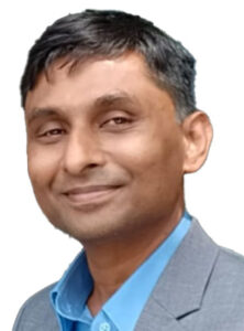 Dr. As-Ad Din Mahmood (Asad)