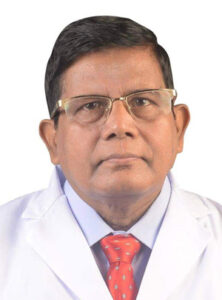 Dr. Ashish Kumar Chowdhury