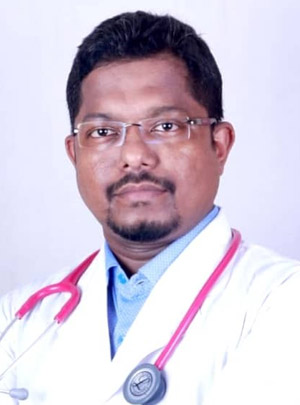 Dr. Asho Tosh Nath বন্ধ