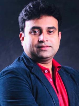 Dr. Asim Chandra Ghosh বন্ধ