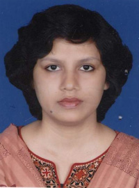 Dr. Barnali Sinha