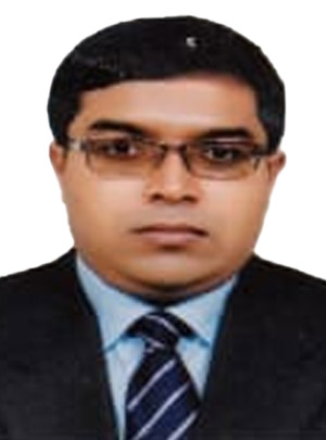 Dr. Binimoy Baran Roy বন্ধ