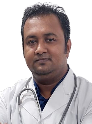 Dr. Biplab Mozumder বন্ধ