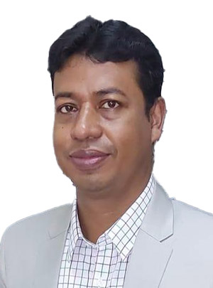 Dr. Biswanath Mondal বন্ধ