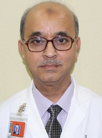 Dr. Brig. Gen. Md. Nazmul Ahsan