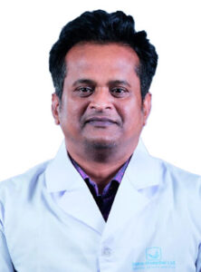 Dr. Chandan Pal