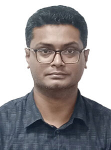 Dr. Debashis Majumder