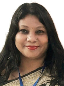 Dr. Fahmida Azim (Kakoli)