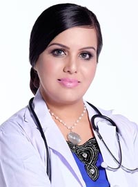Asst. Prof. Dr. Farida Yasmin SHUMI