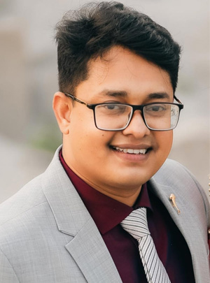 Dr. Firoz Ahmed বন্ধ