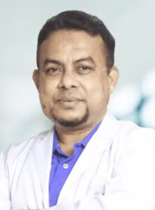 Dr. G.M. Ruhul Quddus