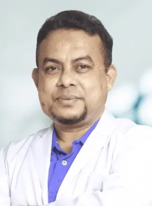 Dr. G.M. Ruhul Quddus বন্ধ