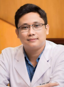Dr. Himel Chakma