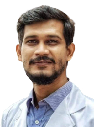 Dr. Iftekhar Ahmed বন্ধ