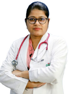 Dr. Ismat Jahan