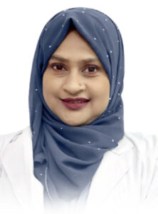 Dr. Ismat Jahan Lima