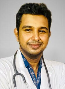 Dr. Kamrul Hassan