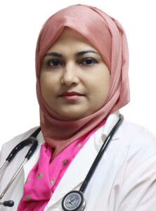 Dr. Kaniz Sultana