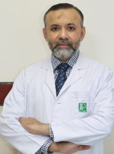 Dr. Kazi Hafiz Uddin