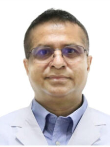 Dr. Kazi Monisur Rahman